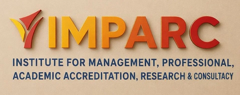 IMPARC Institute Education Consultancy Pune Logo
