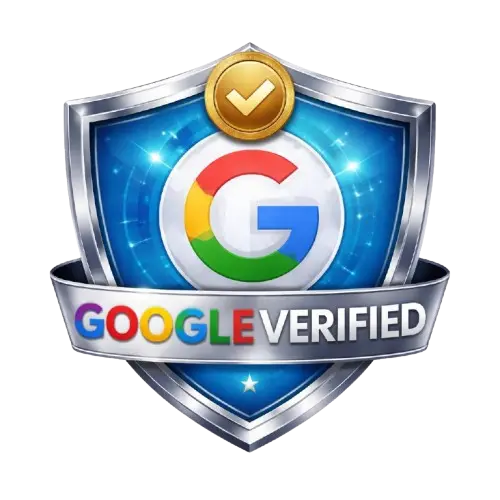Google Verified Institute